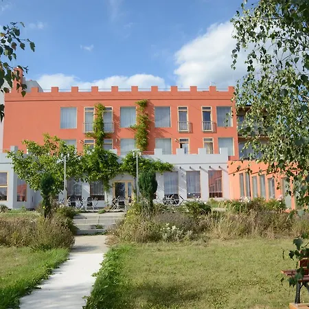 Folbr 2* Dlouha Lhota (Pribram)