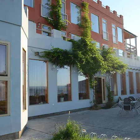 Folbr Inn Dlouha Lhota (Pribram)