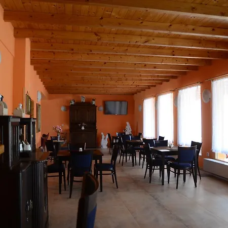 Inn Folbr Dlouha Lhota (Pribram)