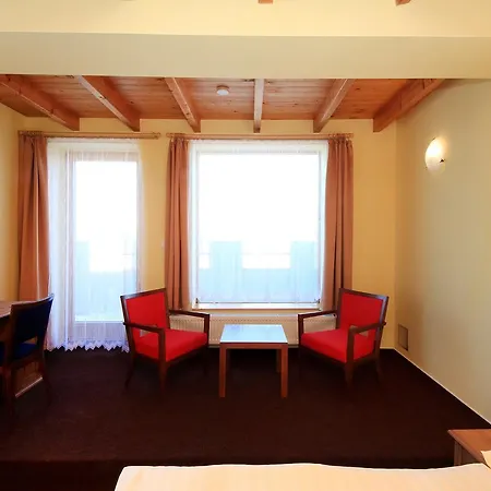 Folbr Dlouha Lhota (Pribram)