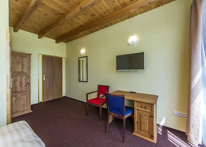 Folbr بيت ريفي