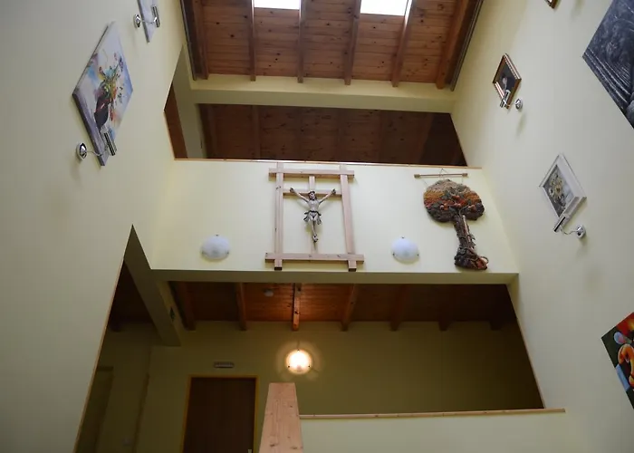 Folbr 2* Dlouhá Lhota