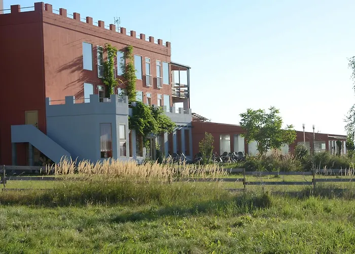 Folbr بيت ريفي 2*