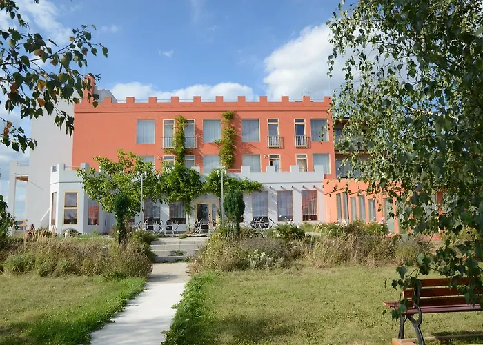 Folbr 2* Dlouhá Lhota