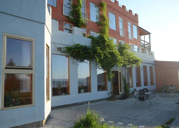 Folbr 여관 Dlouhá Lhota