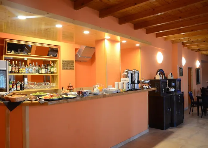 بيت ريفي Folbr