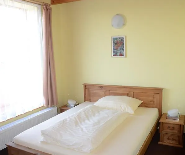 بيت ريفي Folbr