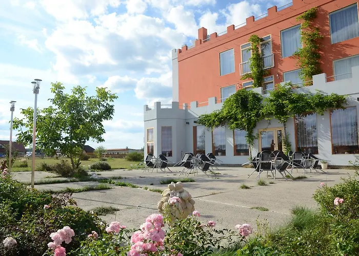 Folbr بيت ريفي 2*