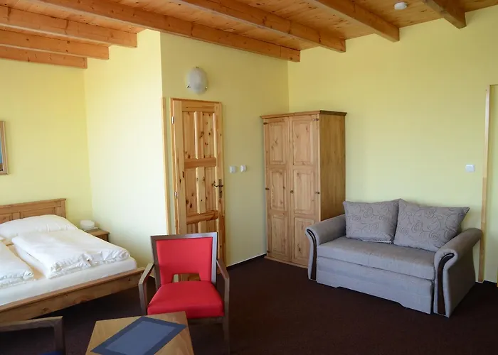 Folbr بيت ريفي