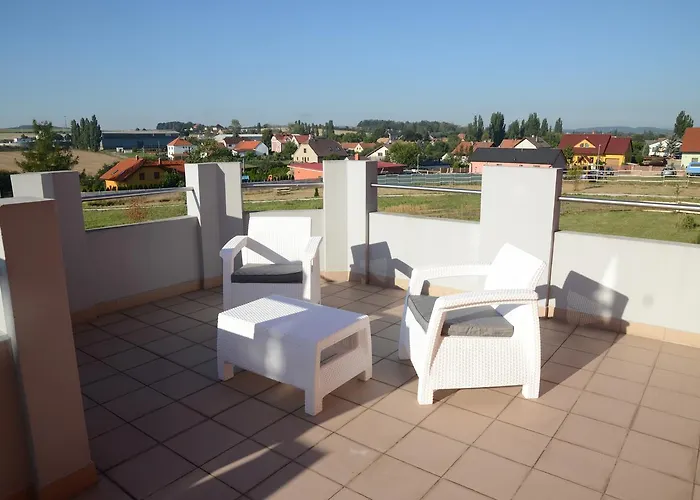 بيت ريفي Folbr 2*