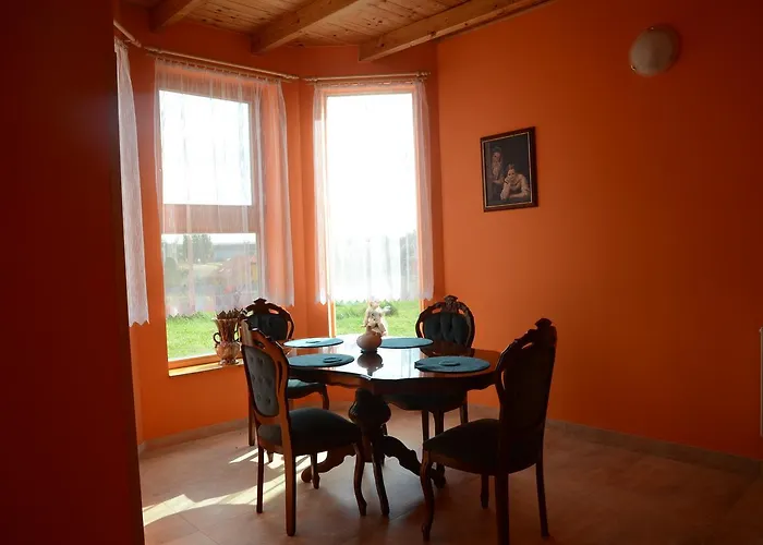 Folbr بيت ريفي