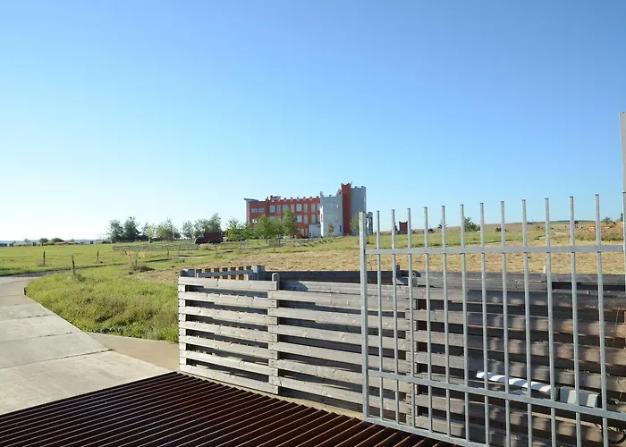 Folbr 2* Dlouhá Lhota