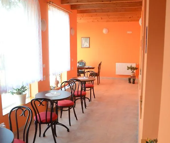 Folbr بيت ريفي