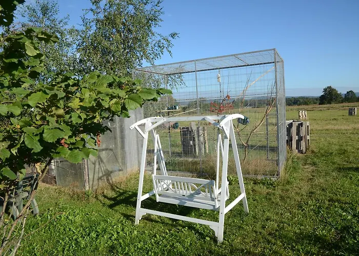 Folbr بيت ريفي 2*