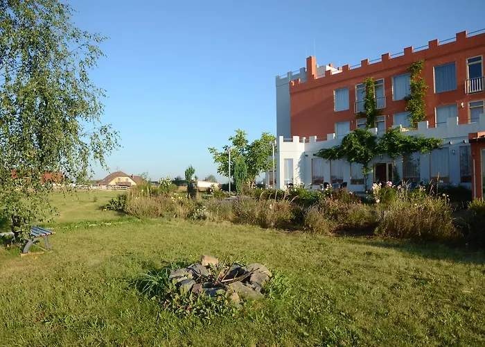 Folbr 2* Dlouhá Lhota