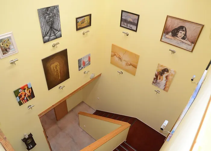 Folbr 2* Dlouhá Lhota