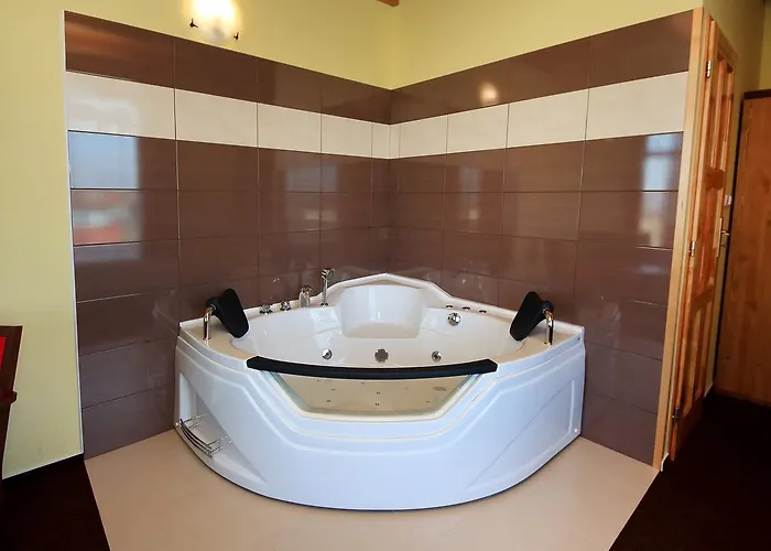 بيت ريفي Folbr